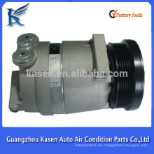 Für Chevrolet Blazer 12V v5 Klimaanlage Kompressor R134a China Hersteller